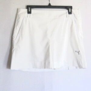 Puma Sport Life Style Tech Skort